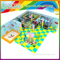 Children Commercial Indoor Playground Equipment (LG-1085)